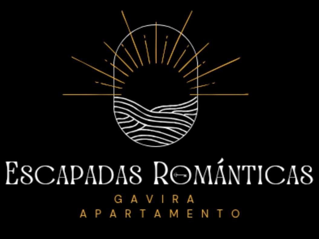 Escapadas Romanticas Gavira Apartamento Rota Exterior photo